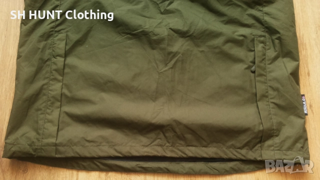 Bransdal of NORWAY Jacket размер XXL тънко яке - 1669, снимка 11 - Екипировка - 52819220