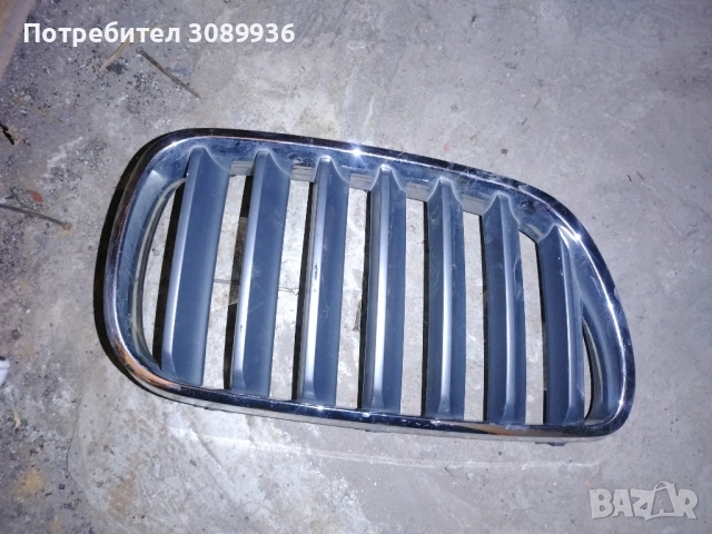 Бъбреци оригинални за БМВ Х 3 Е 83, снимка 2 - Части - 51887402