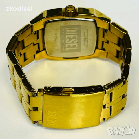 Часовник DIESEL DZ-2151, снимка 3 - Мъжки - 53093960