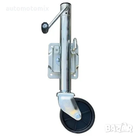 Опорно колело за ремерке с планка - 1852293