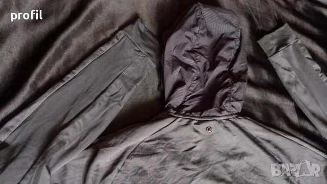 Craft L горнище яке за спорт, снимка 11 - Спортни дрехи, екипи - 54190417