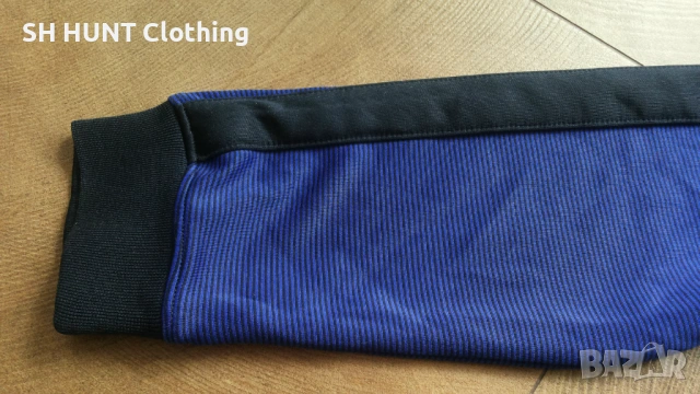 Nike PSG Authentic N98 Jacket Youth 2016/17 Размер 12-13 г /147-158 см детска футболна горница 21-63, снимка 8 - Детски анцузи и суичери - 53209968