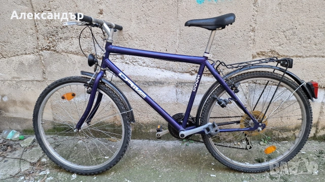 Велосипед 26", снимка 2 - Велосипеди - 53784237