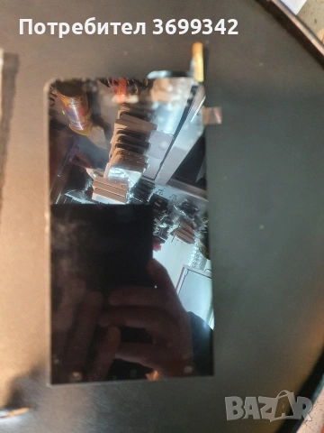 дисплей за asus zenfone zoom zx551ml и за asus zenfone 6, снимка 10 - Резервни части за телефони - 53691431