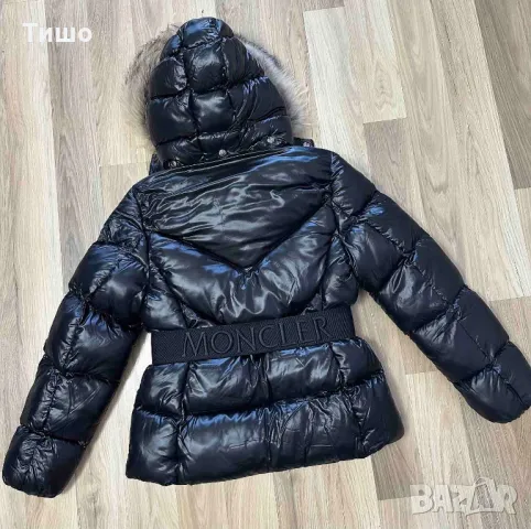 Намаление:Moncler-Оригинално чисто ново зимно яке М (номер 3), снимка 1 - Якета - 47243658