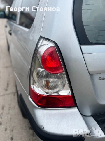 Subaru Forester на части , снимка 8 - Части - 52644295