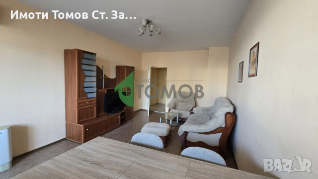 Тристаен апартамент под наем в кв. Славейков, снимка 3 - Апартаменти - 52801668