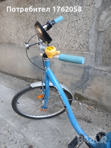 продавам дамско колело марка кампус, снимка 3 - Велосипеди - 51464771