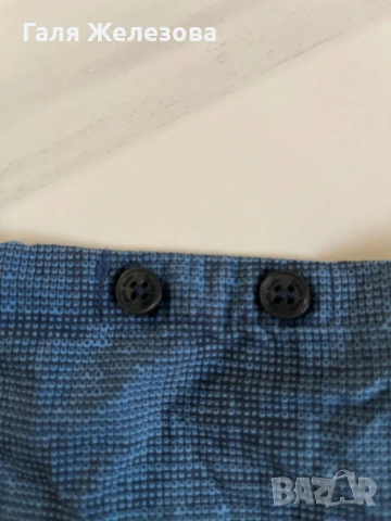 Calvin Klein-мъжка риза, снимка 5 - Ризи - 51427456