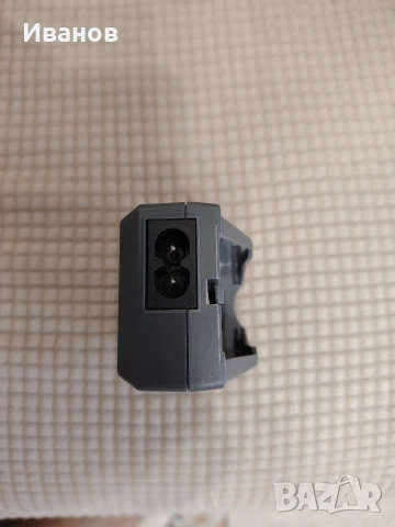 OLYMPUS Li-10C. Зарядно за батерии, снимка 3 - Оригинални зарядни - 53971355