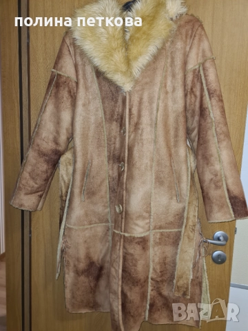 палто , снимка 3 - Палта, манта - 52771994