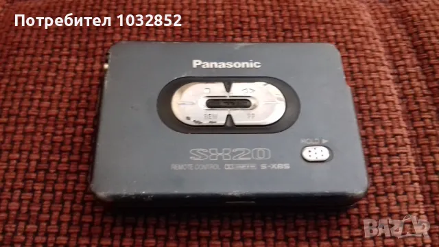 Уокмени walkmans и аксесоари, снимка 9 - Радиокасетофони, транзистори - 46574311