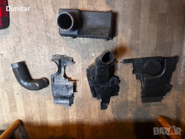 Всякакви части за BMW E34, снимка 11 - Части - 54281761