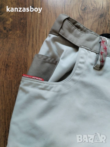 Engelbert Strauss - работни къси панталони 54/L, снимка 8 - Спортни дрехи, екипи - 53977499