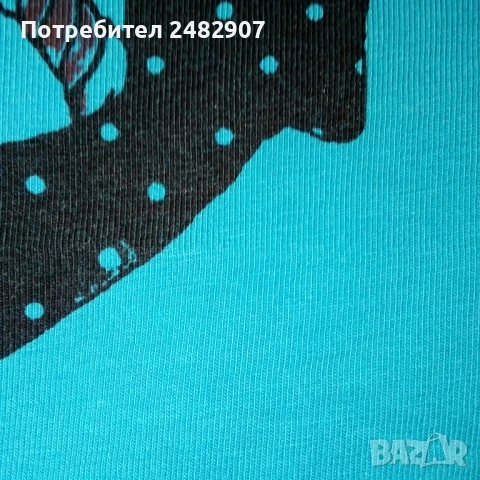 Дамски гащеризон , снимка 14 - Гащеризони - 51286124