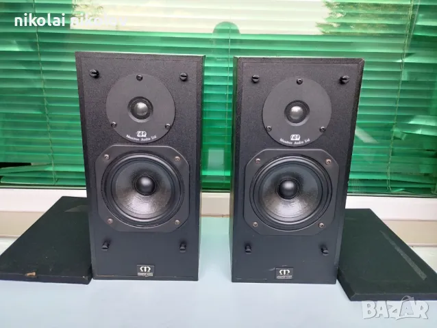 Monitor Audio Monitor 7, снимка 1 - Тонколони - 46918131