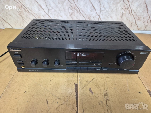 Ресивър Sherwood RX-2010, снимка 11 - Ресийвъри, усилватели, смесителни пултове - 51285704