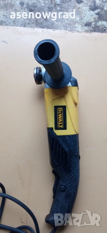 Шлайф Dewalt D4031 
