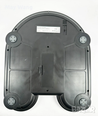 Кантар и телесен анализатор Tanita innerscan UM-076, снимка 2 - Електронни везни - 53248724