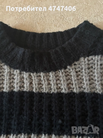 Зимни топли пуловери, снимка 2 - Пуловери - 53608547