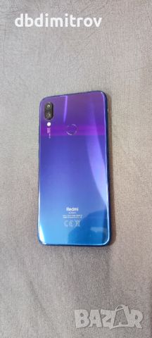 Продавам телефон Xiaomi Redmi Note 7