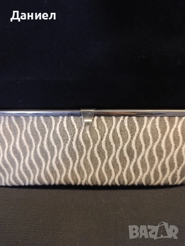 Ретро портмоне, снимка 2 - Портфейли, портмонета - 53250286