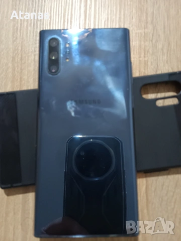 samsung not 10 +, снимка 4 - Samsung - 54083989