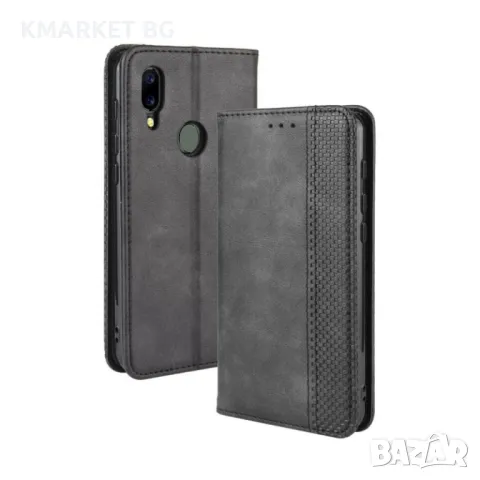 Umidigi A3s Wallet Калъф и Стилус, снимка 5 - Калъфи, кейсове - 48690318