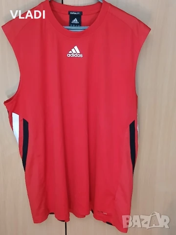 Потник Adidas