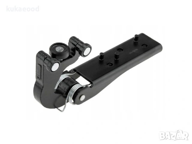 Ролка за плъзгаща врата за Nissan NV400