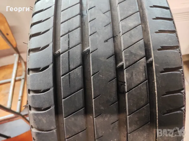 2бр. летни гуми 245/45/20 Michelin , снимка 1