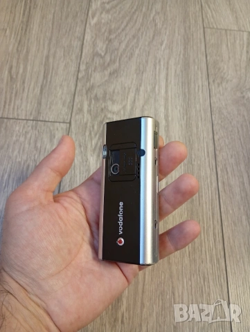 Sony Ericsson V600i Vodafone, снимка 4 - Sony Ericsson - 53295624