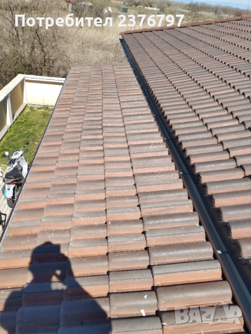 Отстраняване на покривни течове, снимка 3 - Ремонти на покриви - 51971044