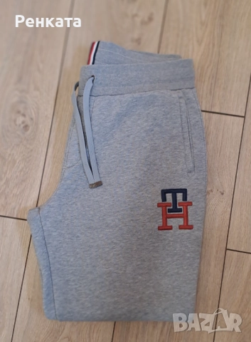 Долнище с вата Tommy Hilfiger