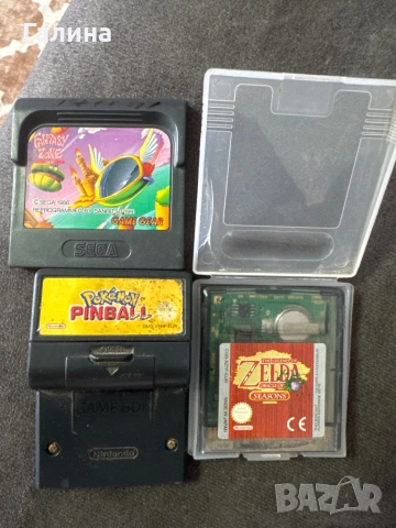 Видео ретро игри , снимка 4 - Игри за Nintendo - 53831073