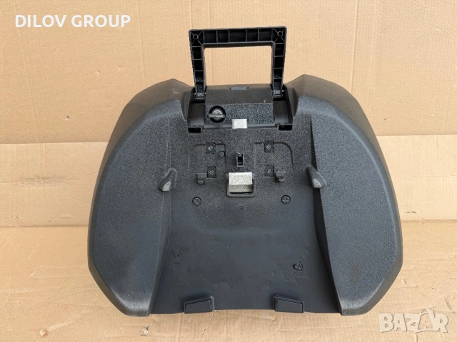 Куфар за мотор Honda Forza, снимка 8 - Части - 53774912