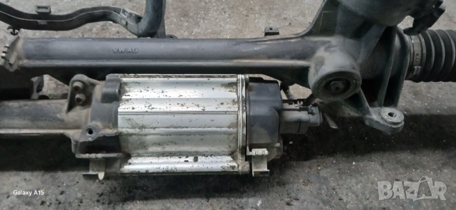 Електрическа рейка ДЕСЕН ВОЛА за Volkswagen Passat Sedan B7 (08.2010 - 12.2014), седан, снимка 4 - Части - 51976916