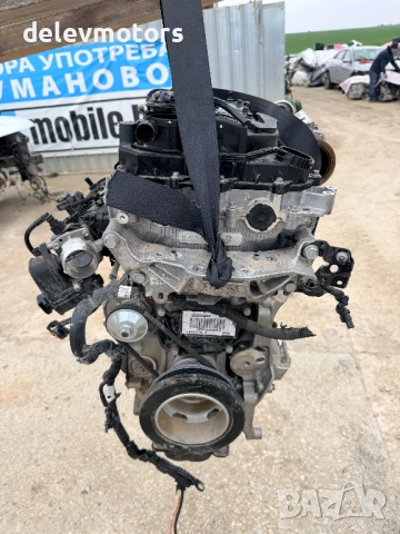 HN05, 10TMAA, F12 XHL, EB2ADTD двигател 1.2 Pure Tech 101 кс., 2024г., за Peugeot, Opel, Citroen 