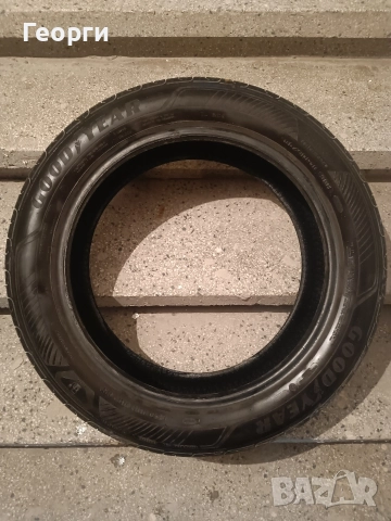 гуми 195/60/18, снимка 2 - Гуми и джанти - 52628394