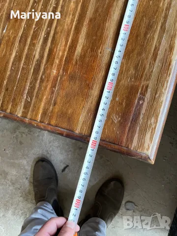 Холна маса, снимка 6 - Маси - 50055864