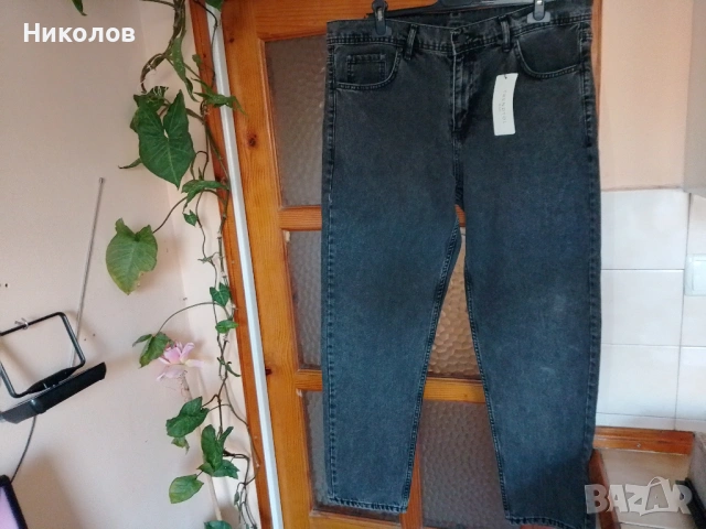 Дънки  "TRENDYOL"  "5€" нови! №36+Доставка!, снимка 4 - Дънки - 53814686