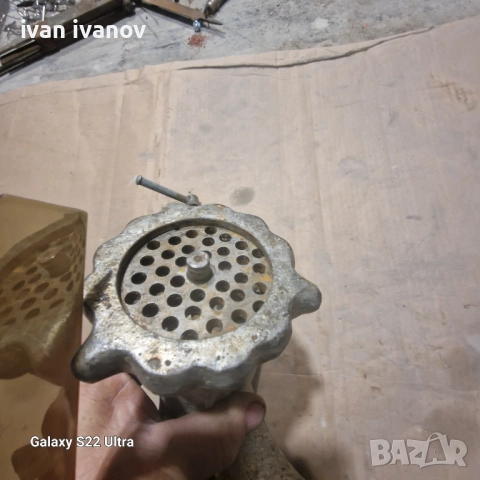 Голяма Месомелачка , снимка 6 - Месомелачки - 51891857