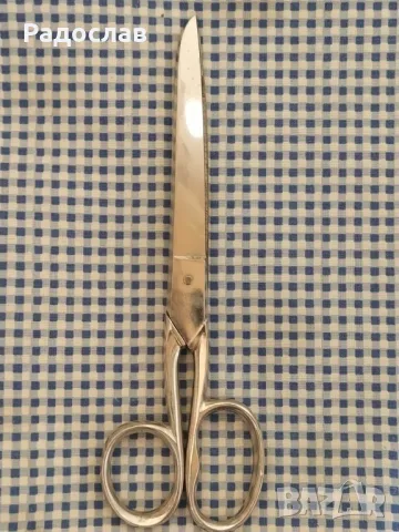 ножица Solingen , снимка 2 - Други инструменти - 49944567