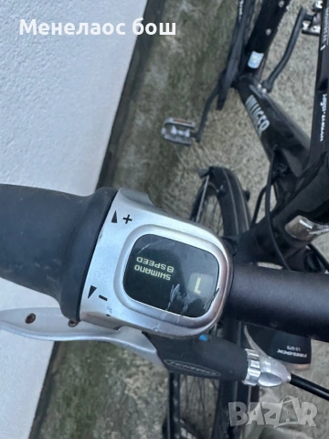 Villiger 28, снимка 5 - Велосипеди - 53491028