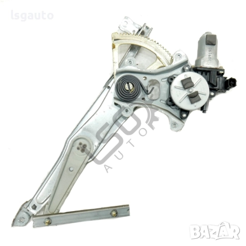 Механизъм преден ляв ел. стъклоповдигач Subaru OUTBACK IV 2003-2009 ID: 153015