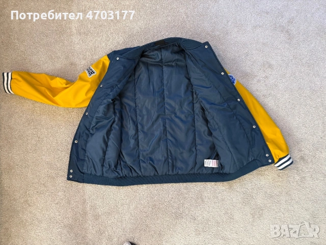 Юнушеско яке, снимка 3 - Якета - 53034628