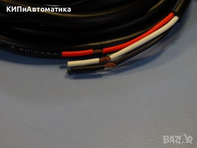 краен изключвател Yamatake Honeywell 14CE1-3J limit switch 3A 250VAC, снимка 4 - Резервни части за машини - 46112891