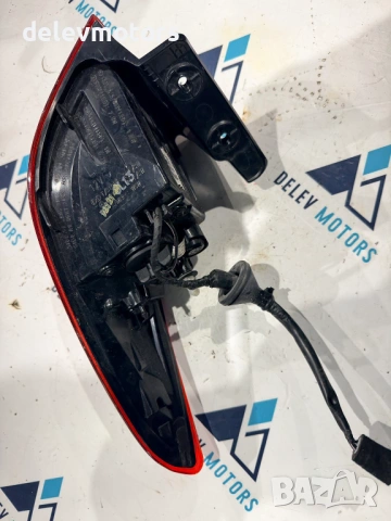 92401-J90 ляв стоп от Hyundai Kona 1.6 T-GDI, 177 ph., 4x4, Automatic, 2018, 80 000km, engine G4FJHU, снимка 5 - Части - 53407398