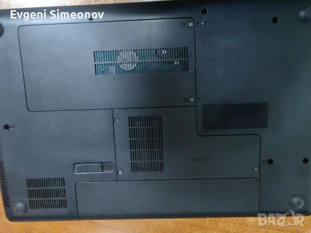 Compaq cq 56, снимка 6 - Части за лаптопи - 45698361