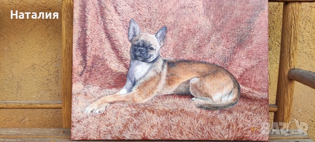 «Моментът, в който тя разбра, че е съвършена»